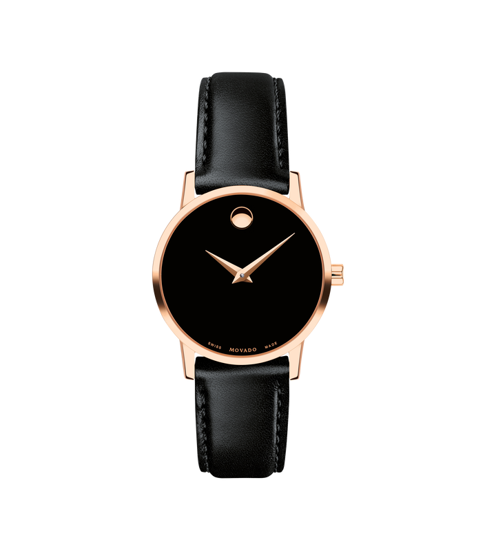 MOVADO MUSEUM CLASSIC 0607276 - WatchDNA | Connecting a network of jewellers with watch enthusiasts