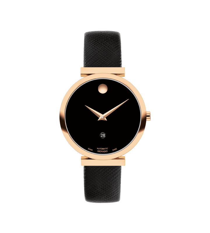 MOVADO MUSEUM CLASSIC 0607677 - WatchDNA | Connecting a network of jewellers with watch enthusiasts