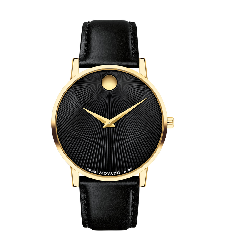MOVADO MUSEUM CLASSIC 0607799 - WatchDNA | Connecting a network of jewellers with watch enthusiasts