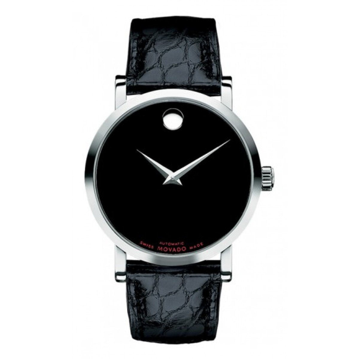 MOVADO RED LABEL 0606112 - WatchDNA | Connecting a network of jewellers with watch enthusiasts