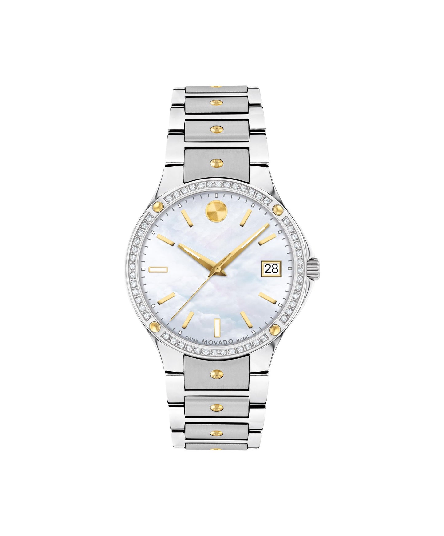 MOVADO S.E. 0607517 - WatchDNA | Connecting a network of jewellers with watch enthusiasts