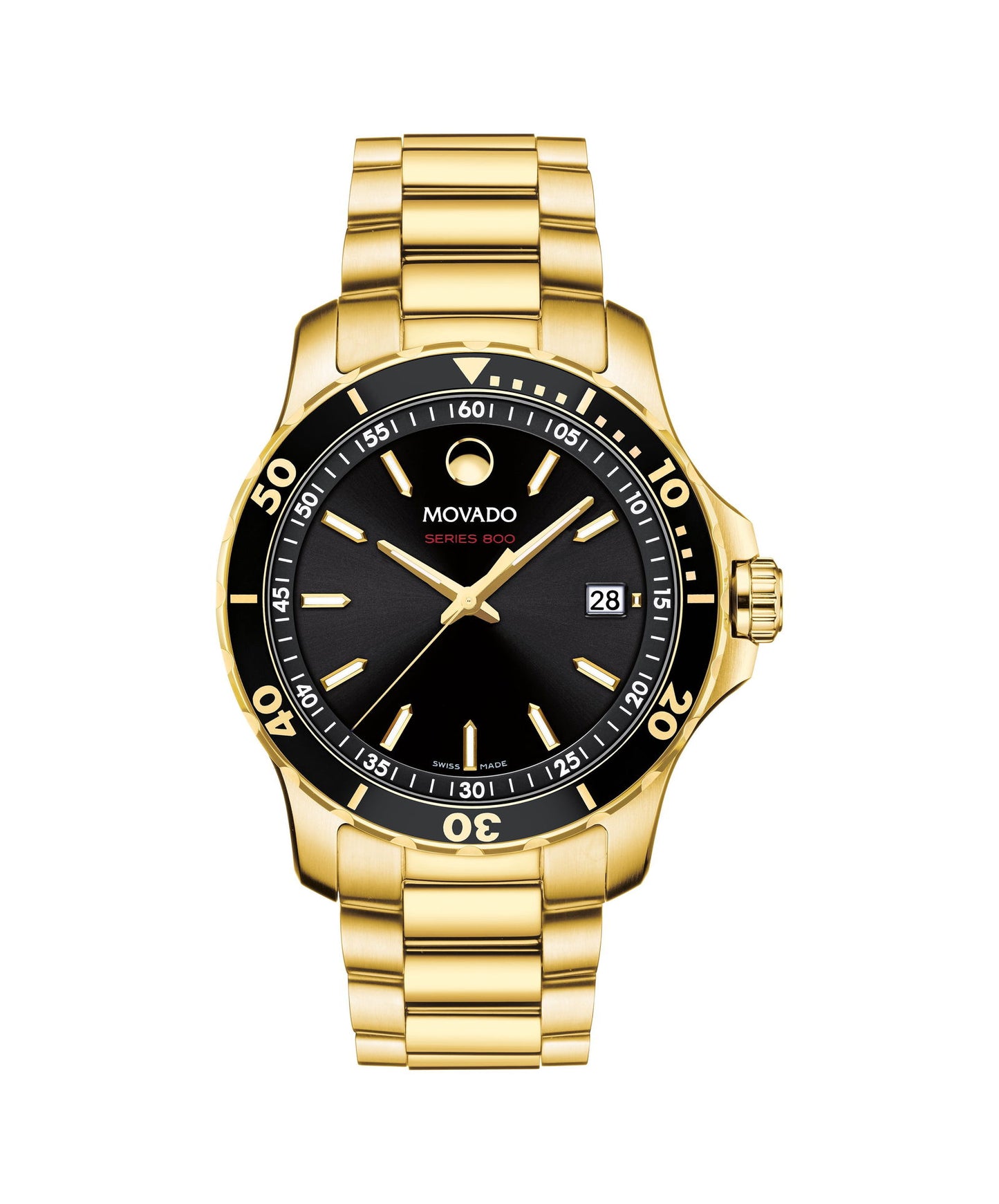 MOVADO SERIES 800 2600145 - WatchDNA | Connecting a network of jewellers with watch enthusiasts