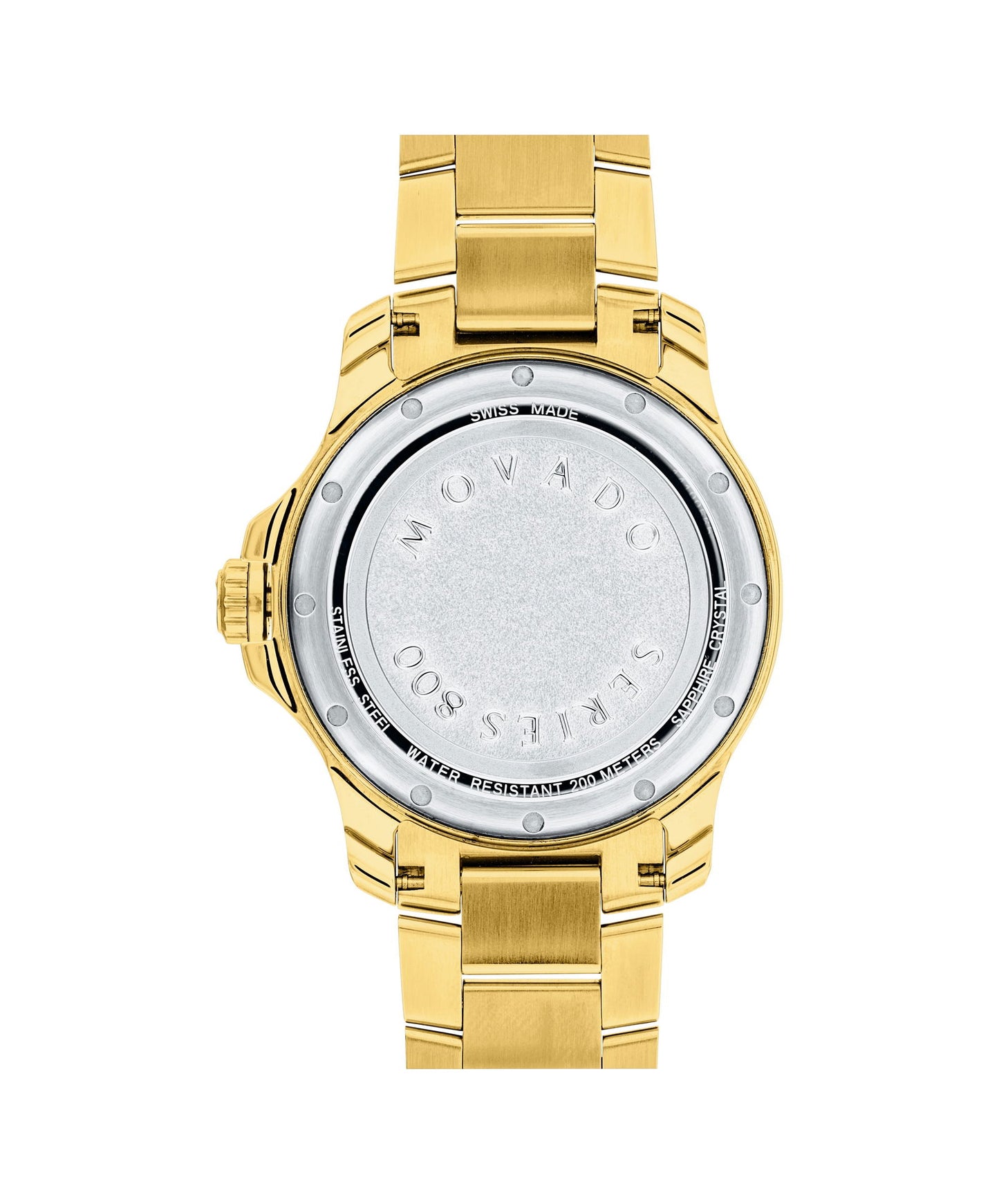MOVADO SERIES 800 2600145 - WatchDNA | Connecting a network of jewellers with watch enthusiasts