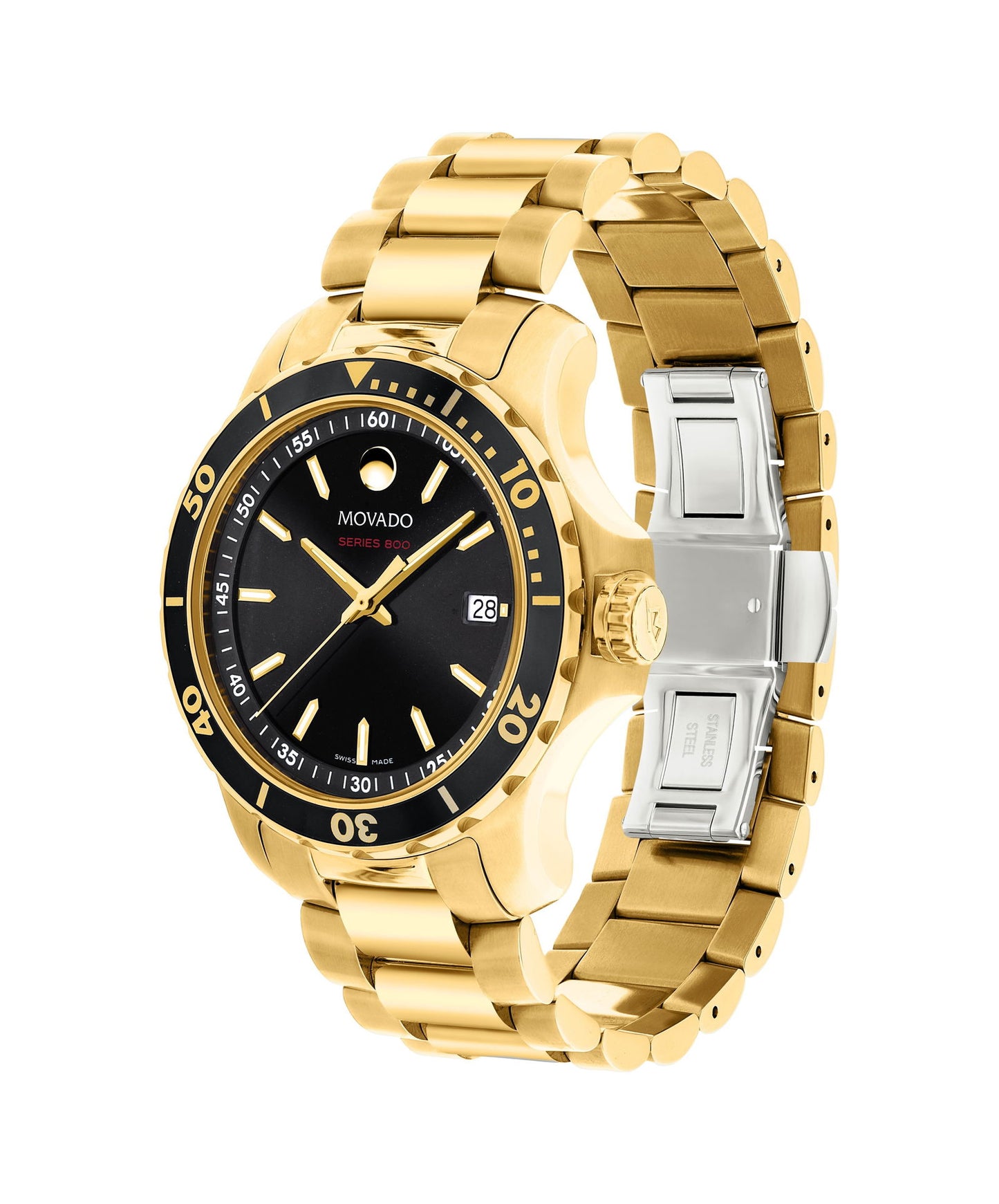 MOVADO SERIES 800 2600145 - WatchDNA | Connecting a network of jewellers with watch enthusiasts