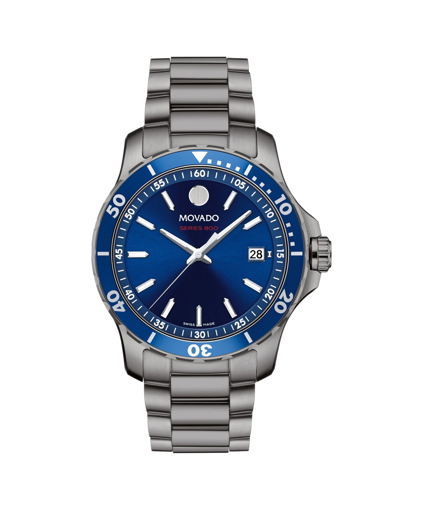 MOVADO SERIES 800 2600159 - WatchDNA | Connecting a network of jewellers with watch enthusiasts