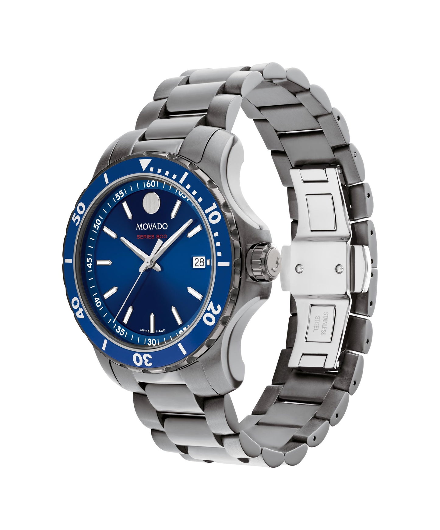 MOVADO SERIES 800 2600159 - WatchDNA | Connecting a network of jewellers with watch enthusiasts