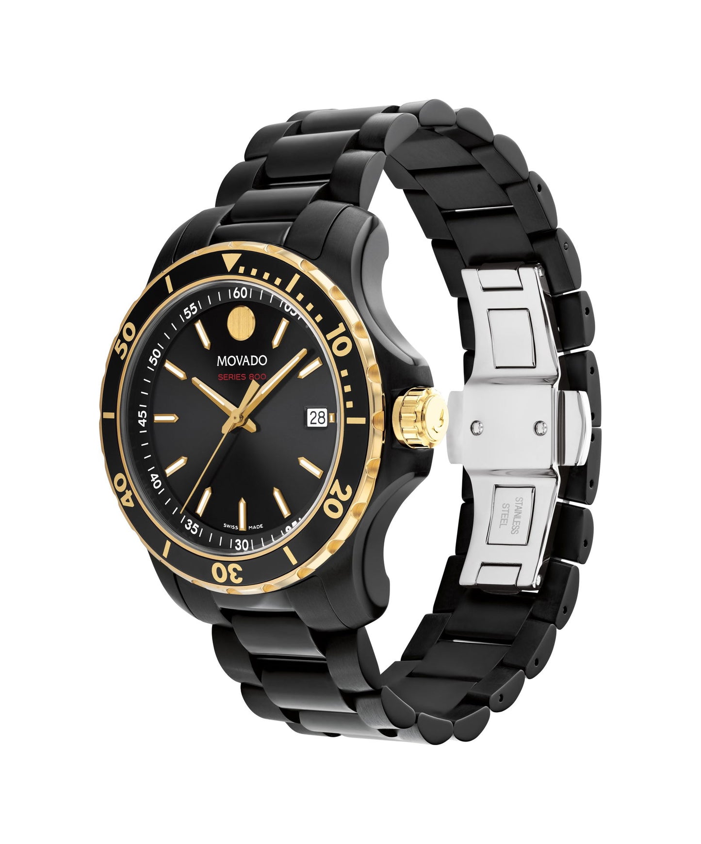 MOVADO SERIES 800 2600161 - WatchDNA | Connecting a network of jewellers with watch enthusiasts