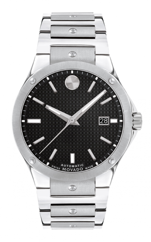 MOVADO SE 0607551 - WatchDNA | Connecting a network of jewellers with watch enthusiasts