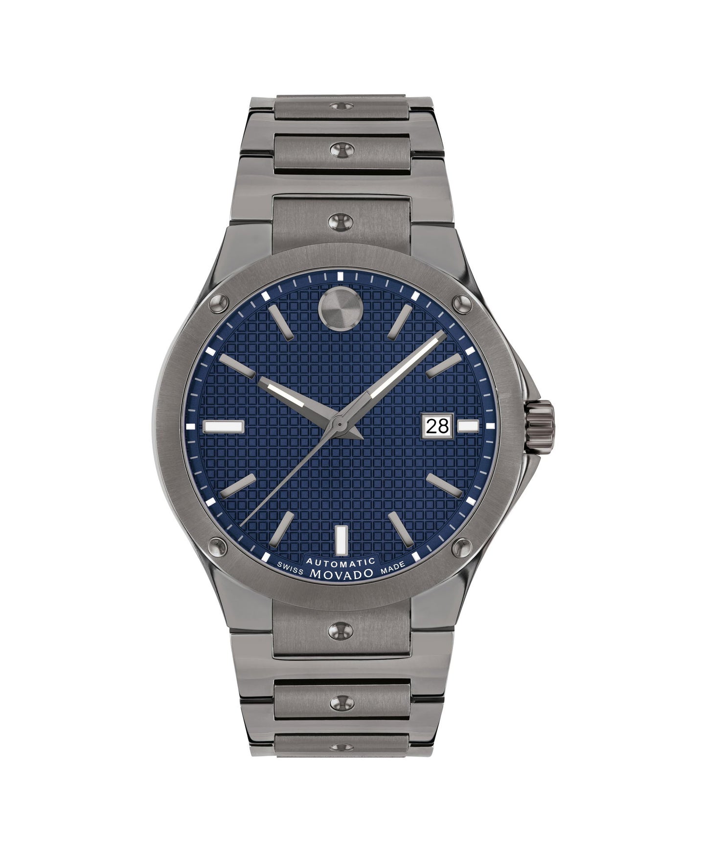MOVADO SE 0607553 - WatchDNA | Connecting a network of jewellers with watch enthusiasts