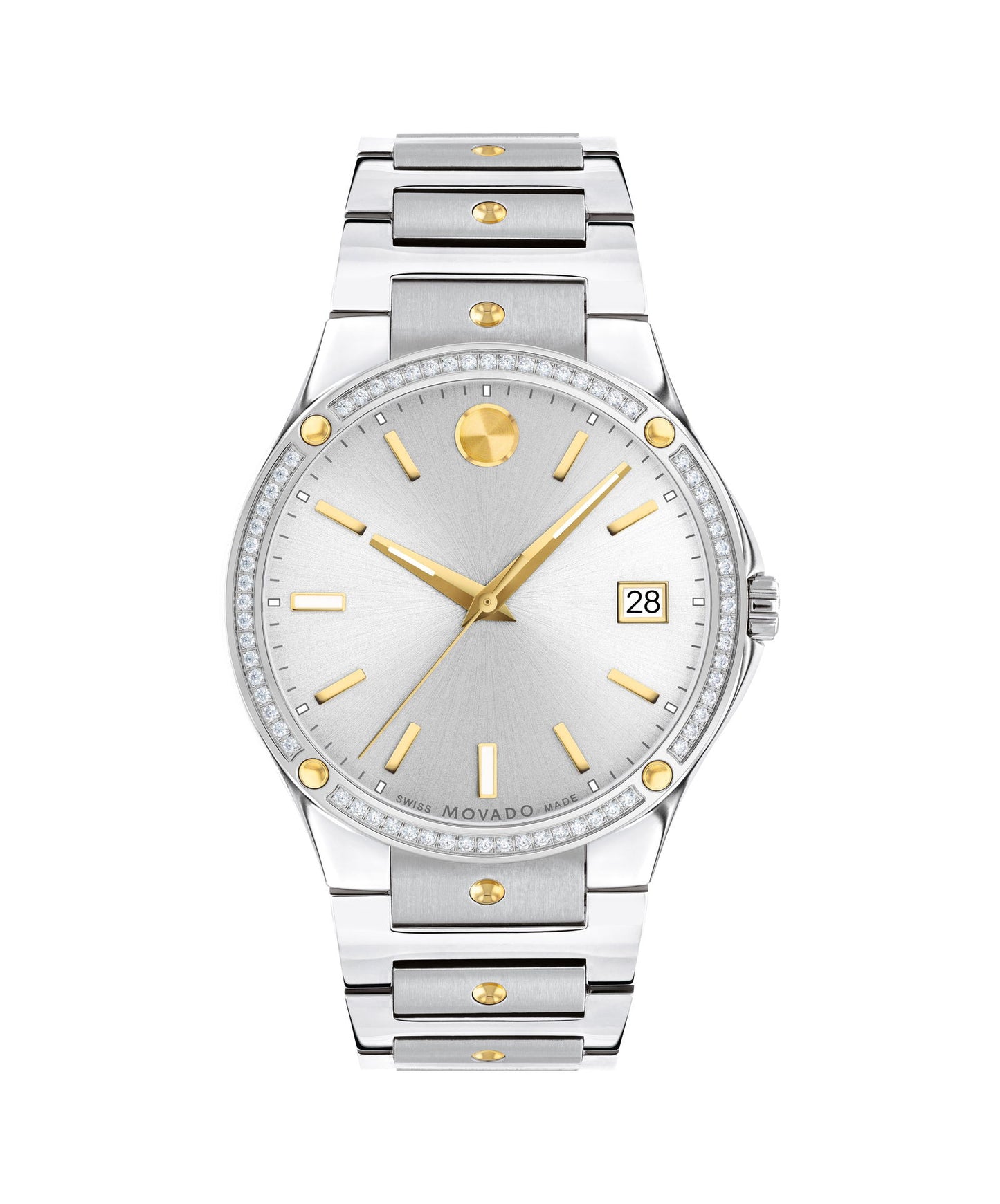 MOVADO SE 0607634 - WatchDNA | Connecting a network of jewellers with watch enthusiasts