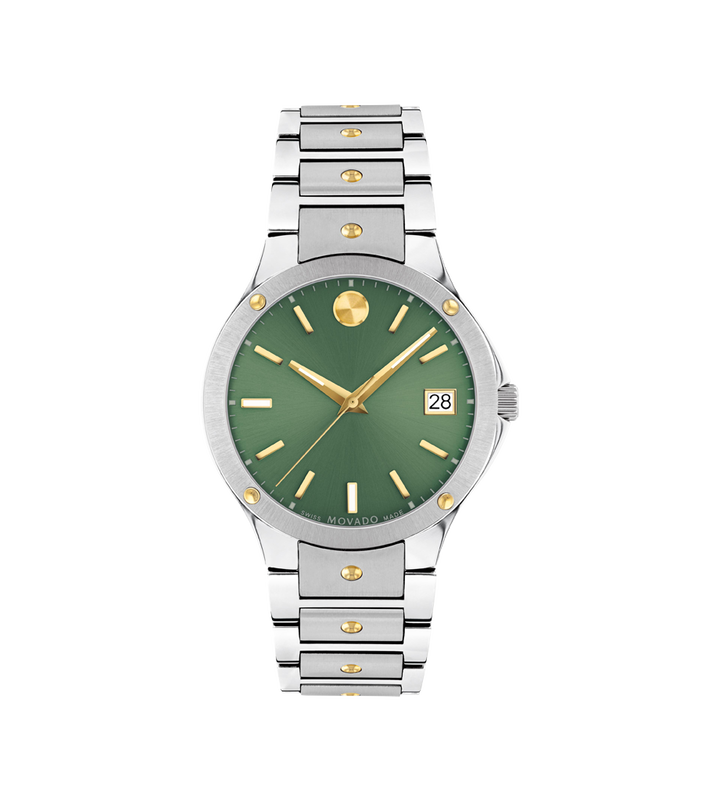 MOVADO SE 0607635 - WatchDNA | Connecting a network of jewellers with watch enthusiasts