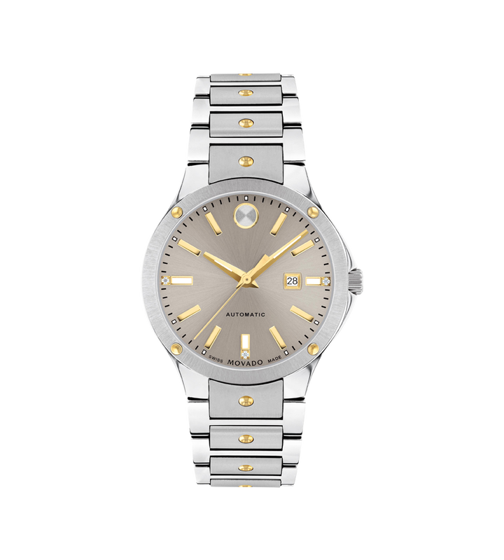 MOVADO SE 0607681 - WatchDNA | Connecting a network of jewellers with watch enthusiasts