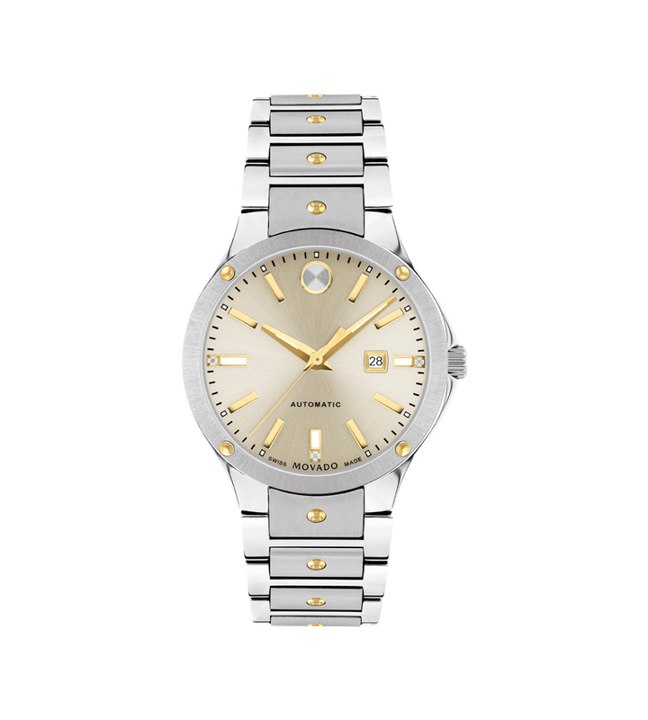 MOVADO SE 0607682 - WatchDNA | Connecting a network of jewellers with watch enthusiasts