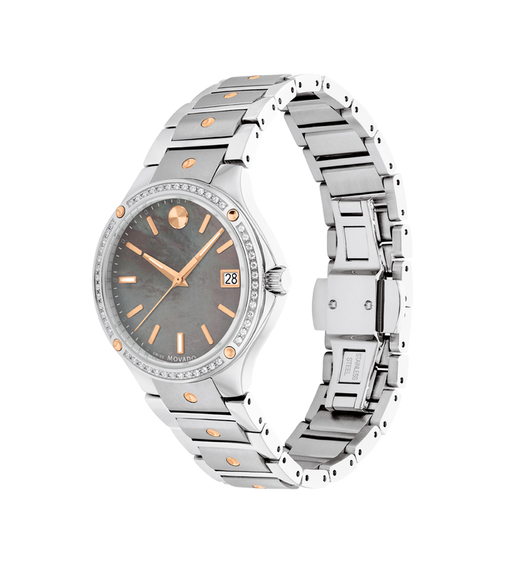 MOVADO SE 0607706 - WatchDNA | Connecting a network of jewellers with watch enthusiasts