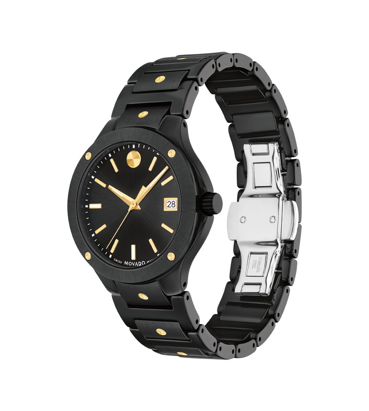 MOVADO SE 0607741 - WatchDNA | Connecting a network of jewellers with watch enthusiasts