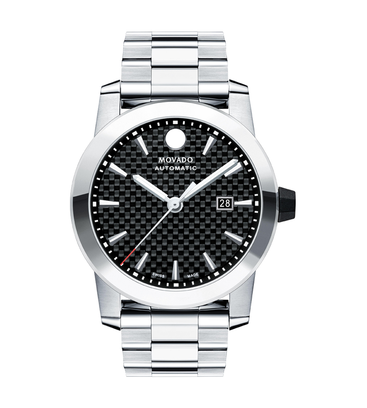 MOVADO VIZIO 0607543 - WatchDNA | Connecting a network of jewellers with watch enthusiasts