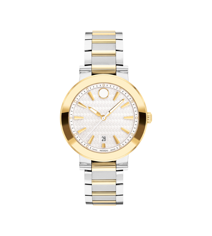 MOVADO VIZIO 0607637 - WatchDNA | Connecting a network of jewellers with watch enthusiasts