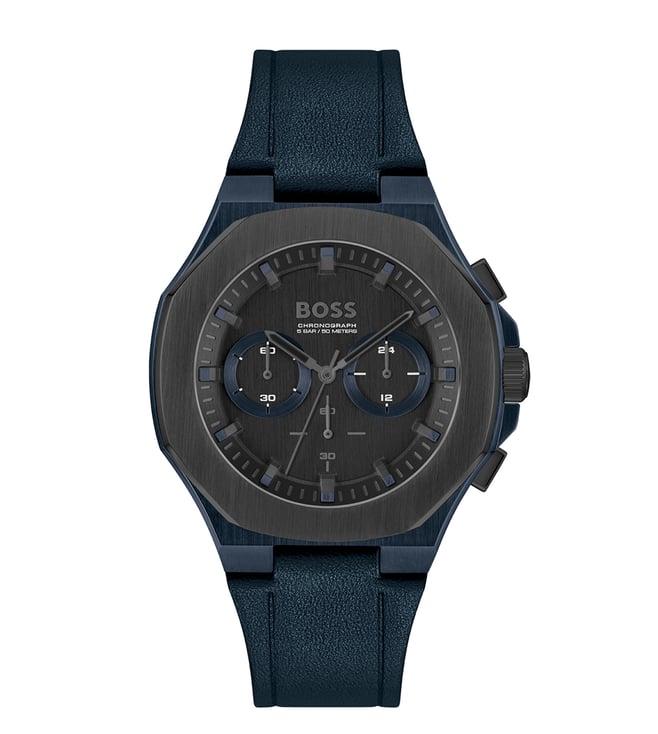 Boss Taper Watch 1514086
