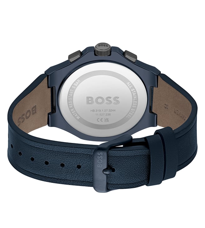 Boss Taper 手表 1514086