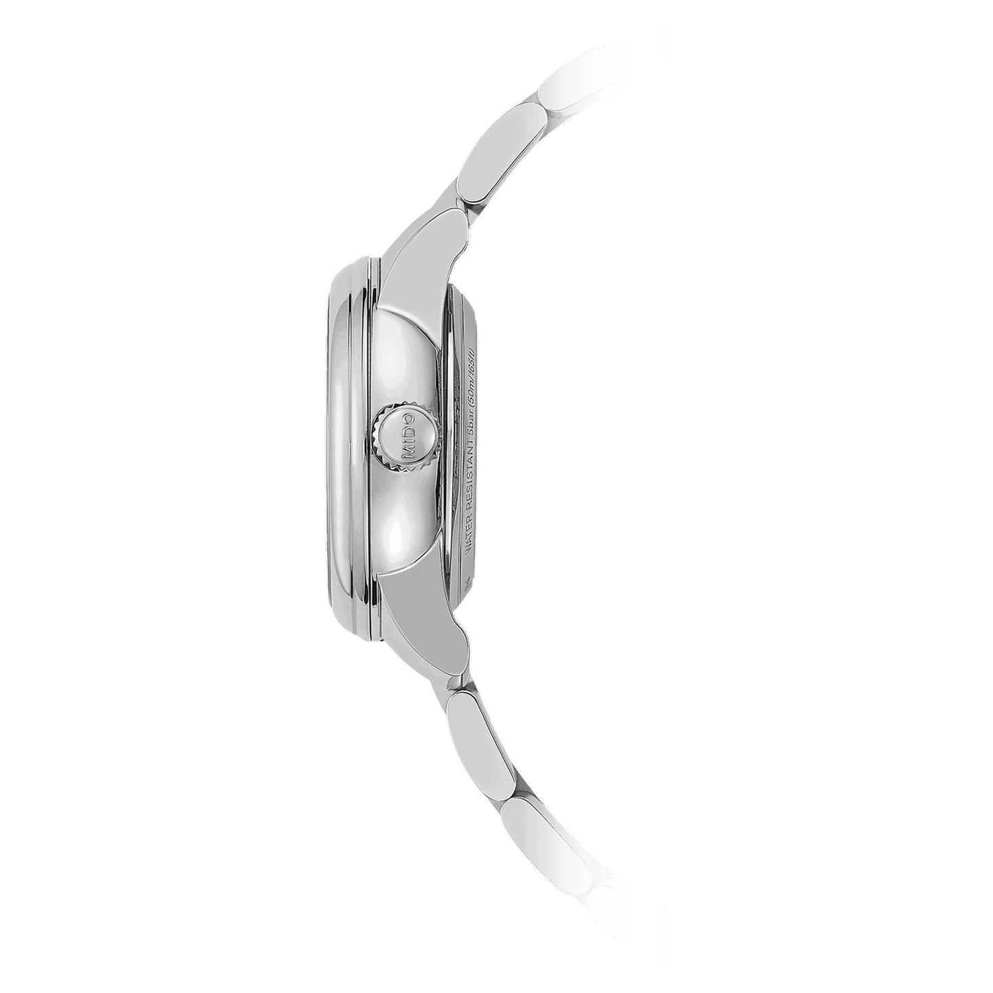 Mido Baroncelli II Lady 25 M0390073601300 - WatchDNA | Connecting a network of jewellers with watch enthusiasts