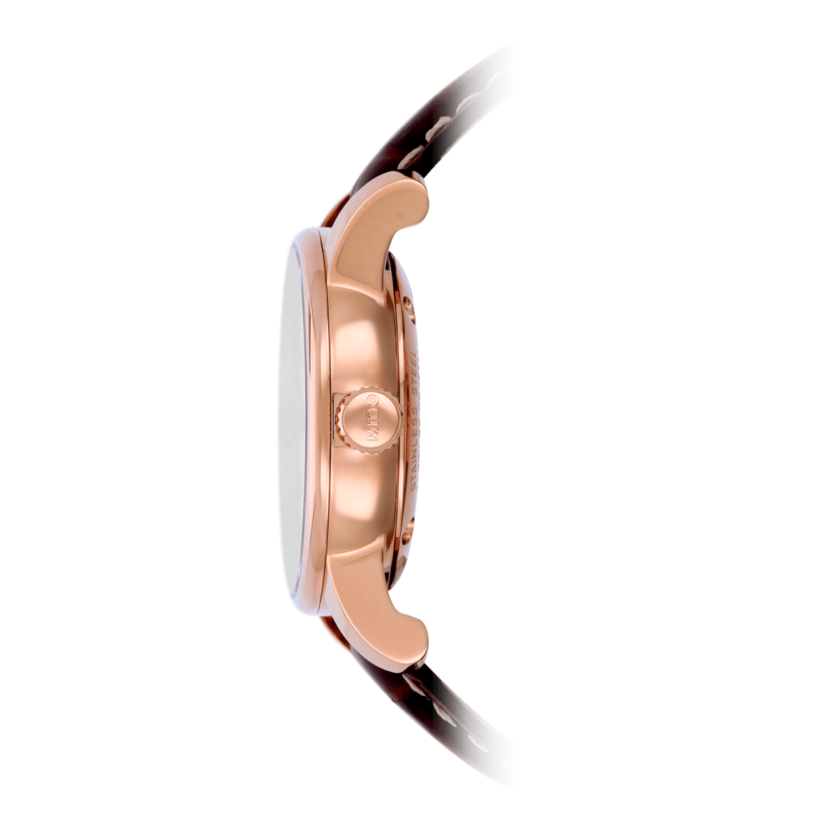 Mido Baroncelli II Lady M76003268 - WatchDNA | Connecting a network of jewellers with watch enthusiasts