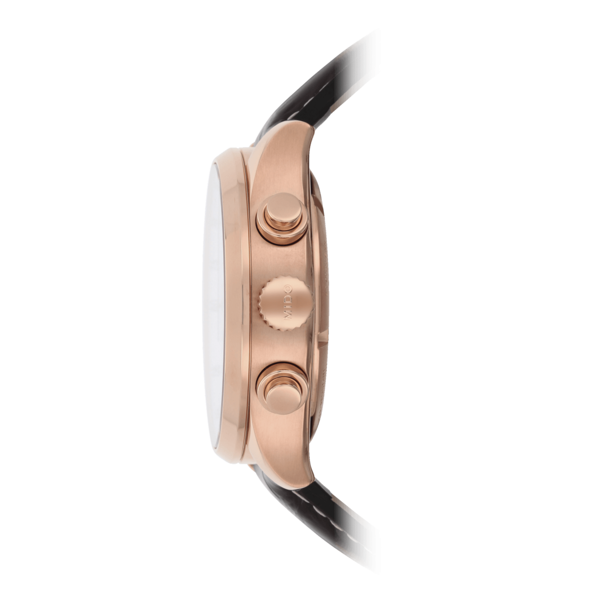 Mido Baroncelli II M0072071111600 - WatchDNA | Connecting a network of jewellers with watch enthusiasts