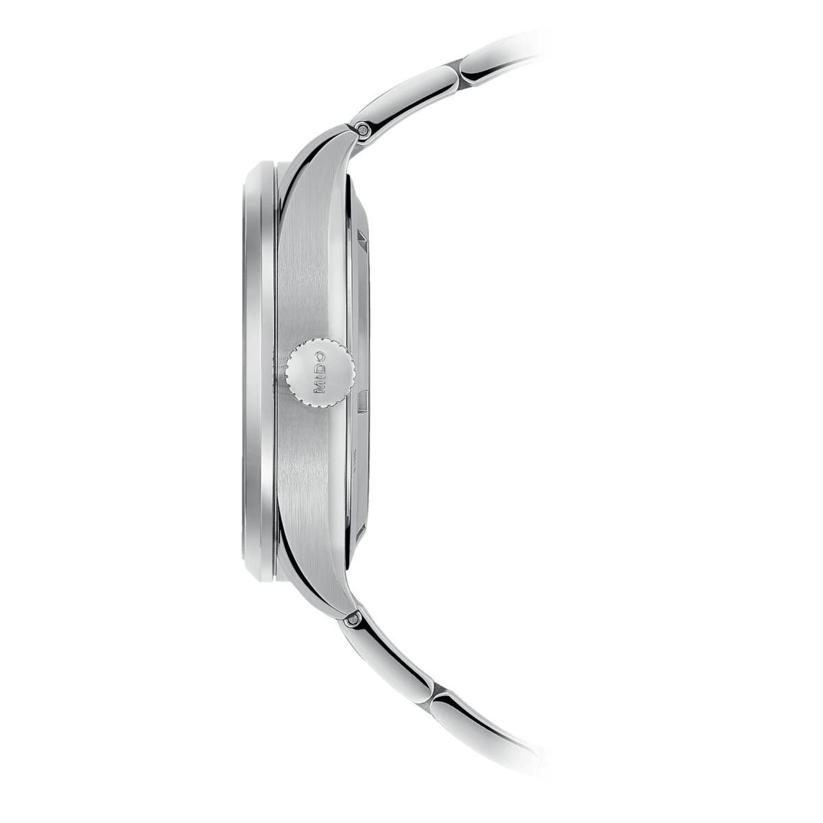 Mido Baroncelli Lady Twenty Five M0390071109600 - WatchDNA | Connecting a network of jewellers with watch enthusiasts