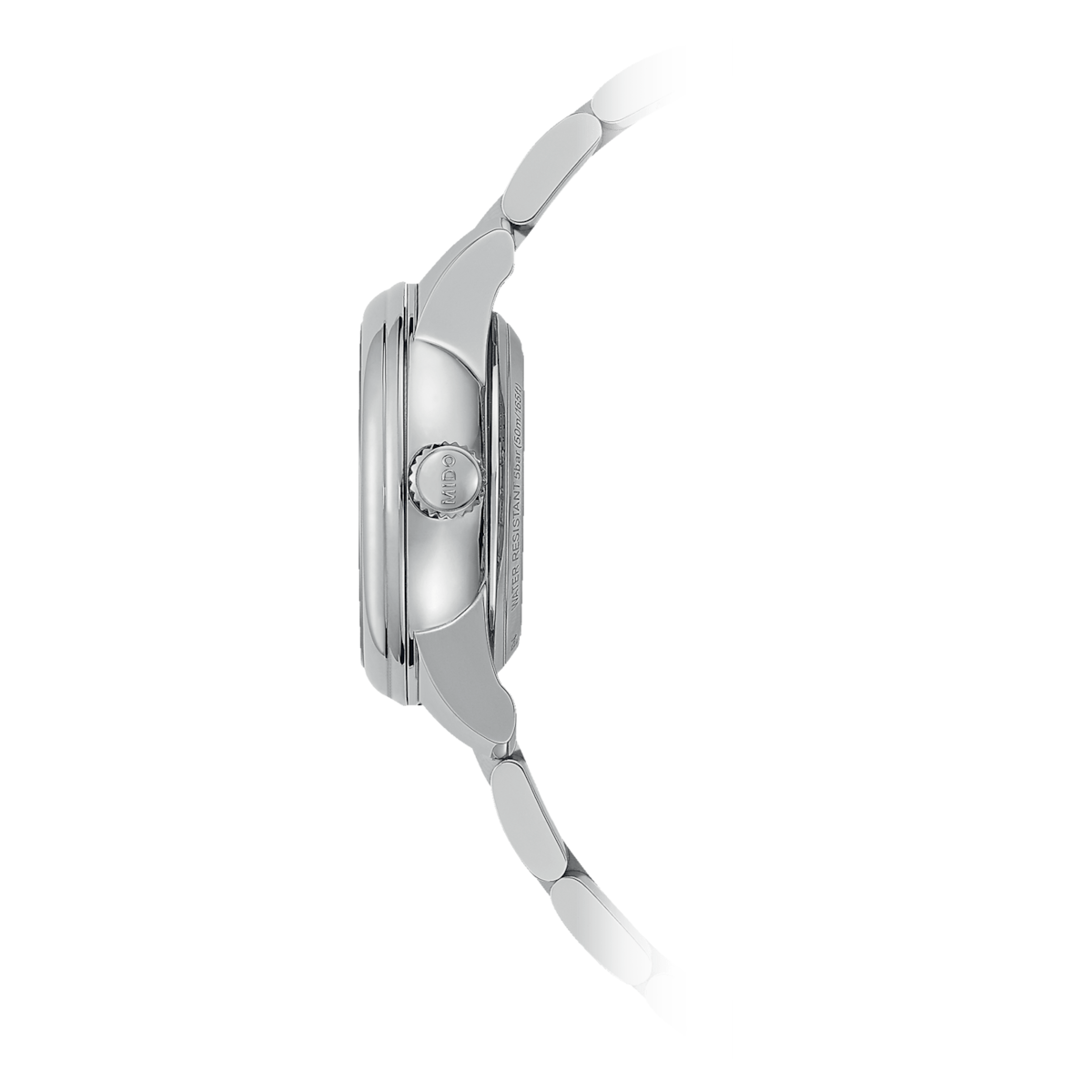 Mido Baroncelli Lady Twenty Five M0390071133600 - WatchDNA | Connecting a network of jewellers with watch enthusiasts