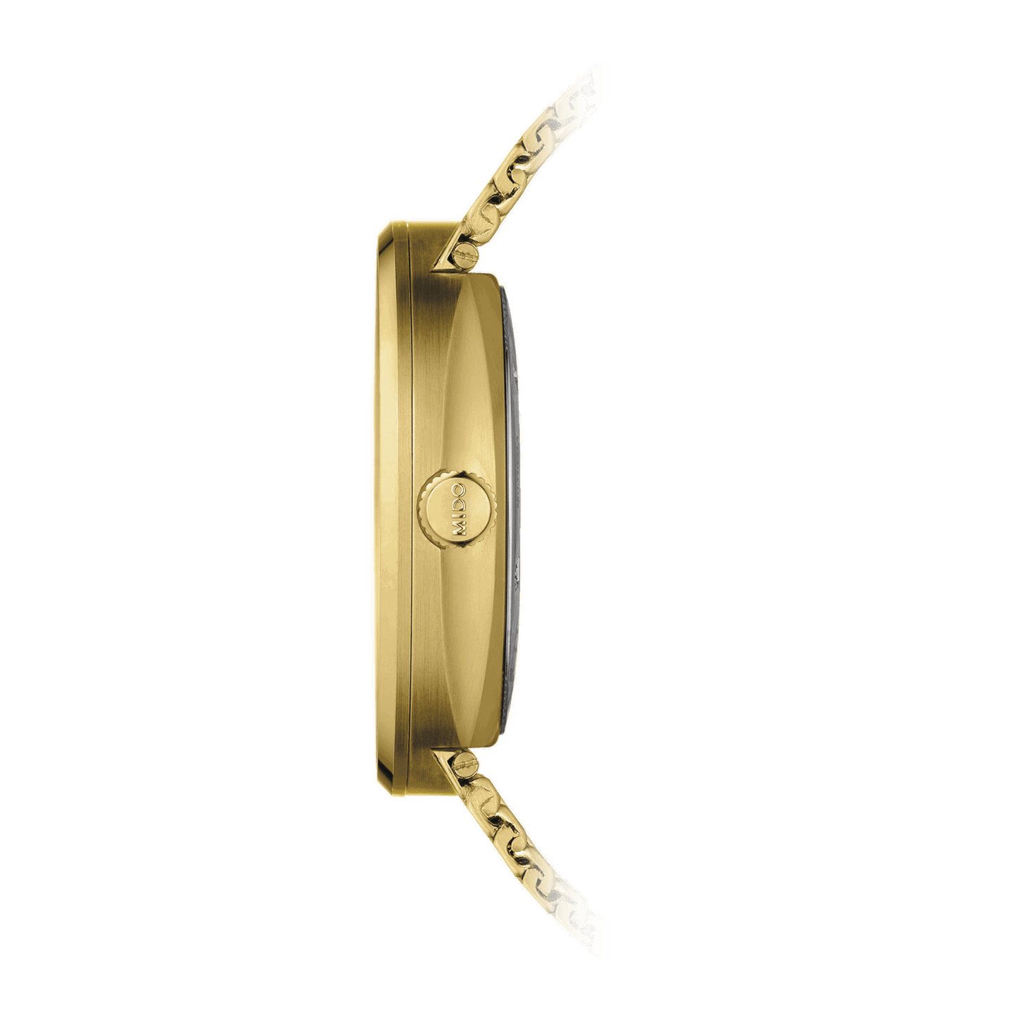 Mido Commander 1959 M716937213 - WatchDNA | Connecting a network of jewellers with watch enthusiasts