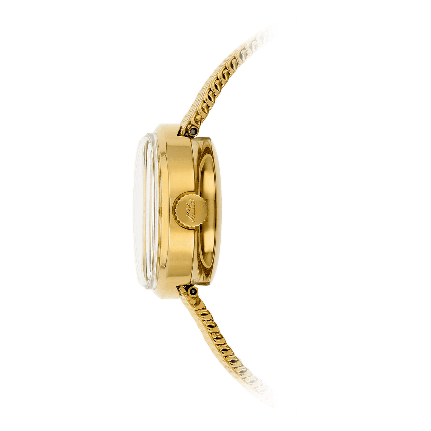 Mido Commander 1959 M842932113 - WatchDNA | Connecting a network of jewellers with watch enthusiasts