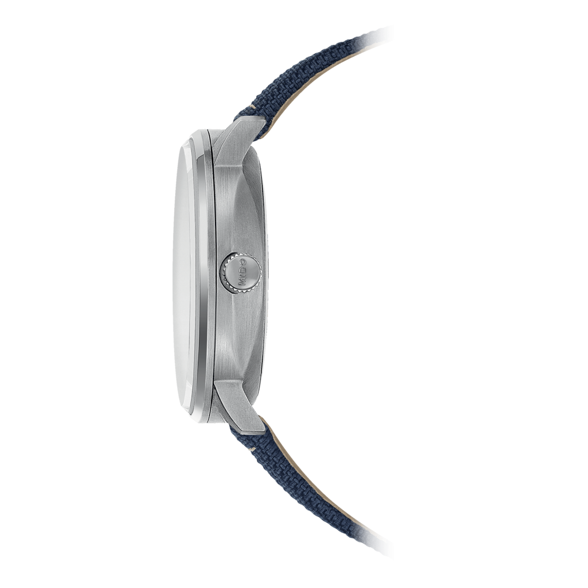 Mido Commander Big Date M0216261105101 - WatchDNA | Connecting a network of jewellers with watch enthusiasts