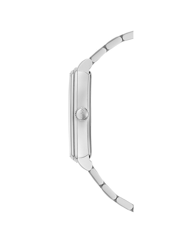 Mido Commander Big Date M0216262203100 - WatchDNA | Connecting a network of jewellers with watch enthusiasts