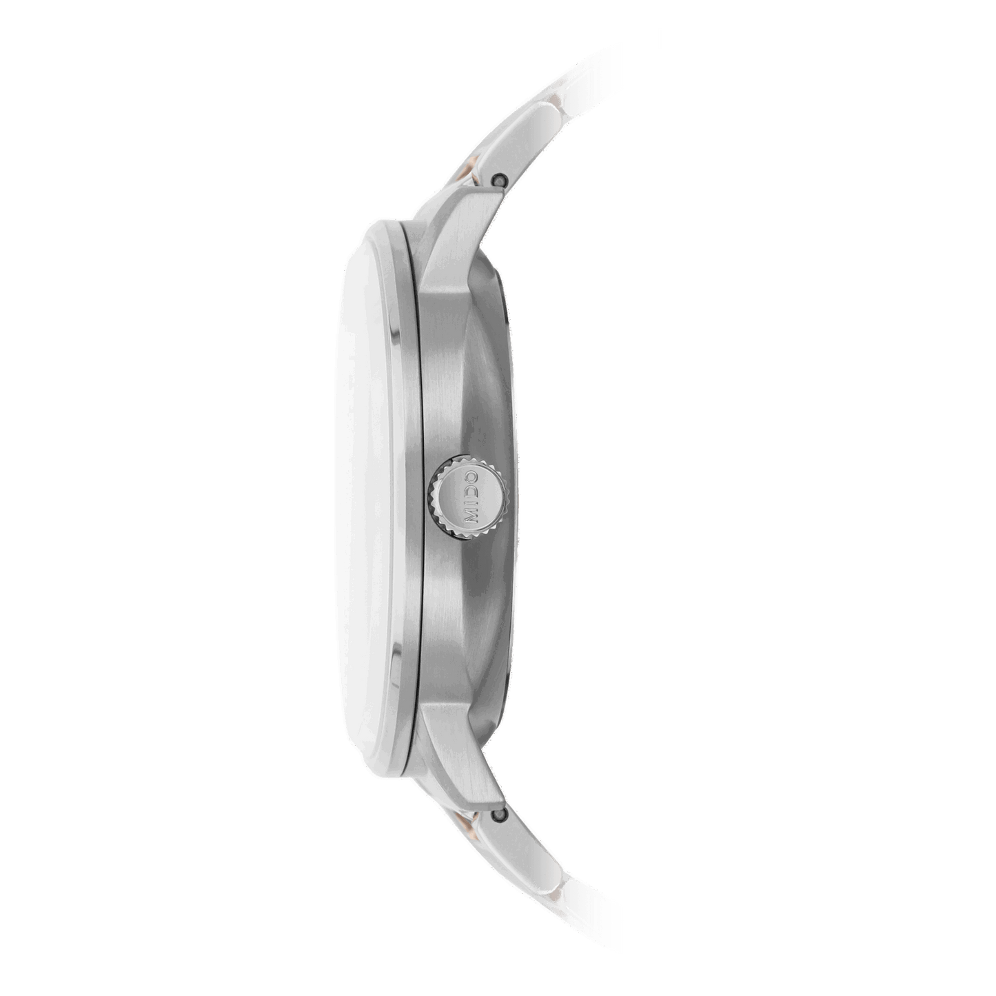 Mido Commander Chronometer M0214312207100 - WatchDNA | Connecting a network of jewellers with watch enthusiasts