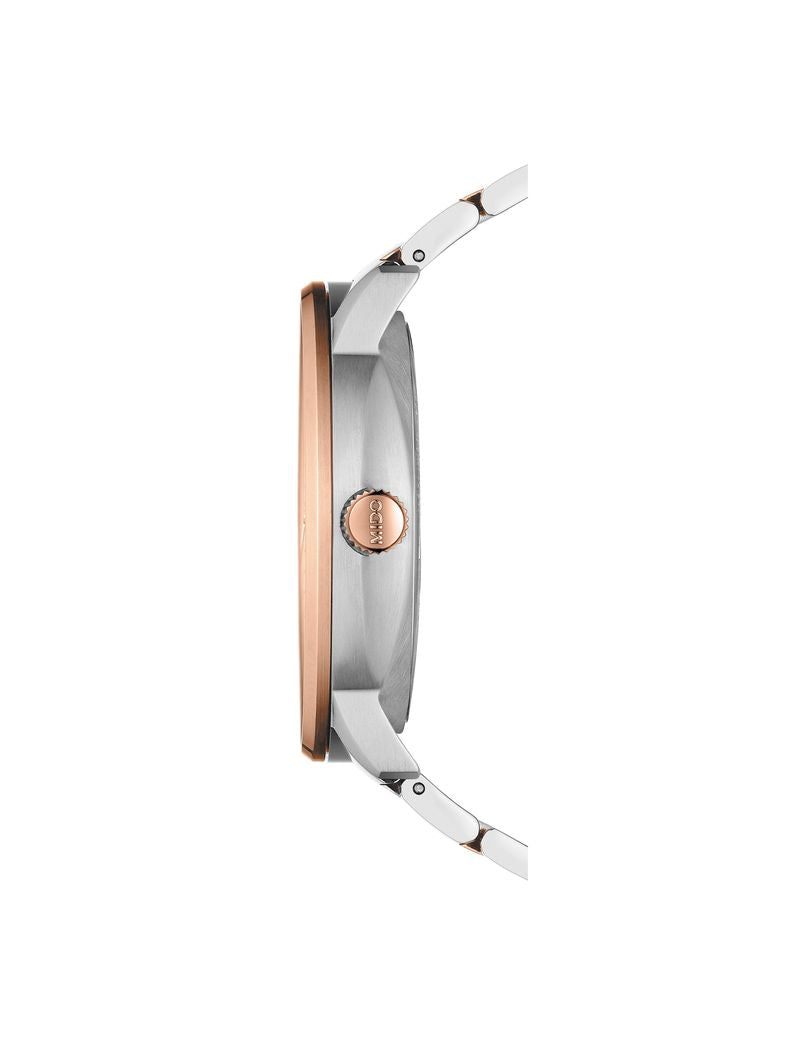 Mido Commander Gradient M0214073741100 - WatchDNA | Connecting a network of jewellers with watch enthusiasts