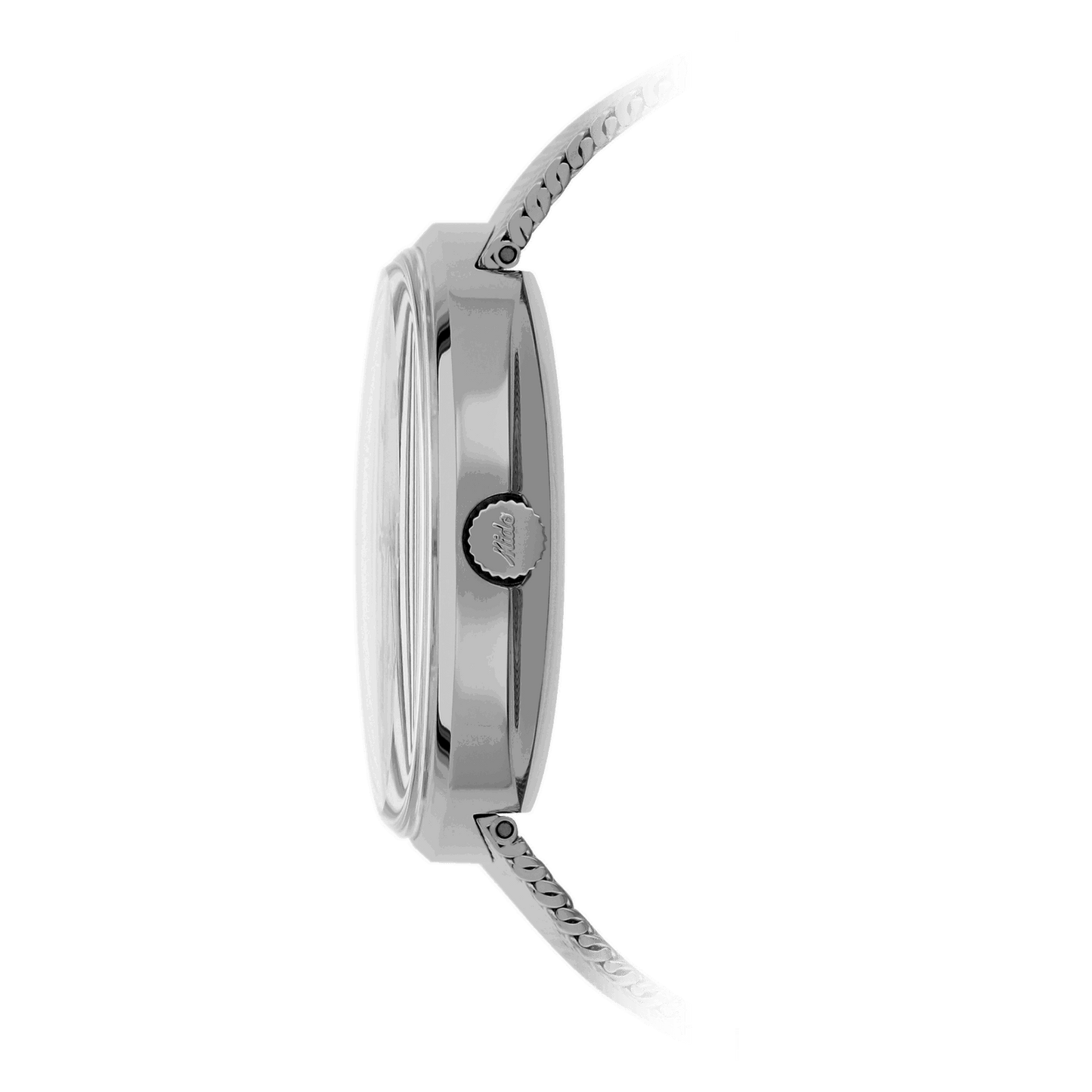 Mido Multifort Chronometer 1 M0384311103100 - WatchDNA | Connecting a network of jewellers with watch enthusiasts