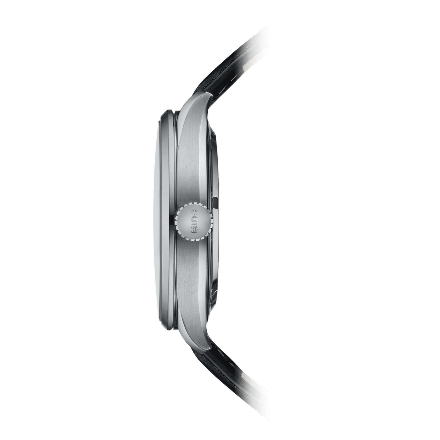 Mido Multifort Chronometer 1 M0384312203100 - WatchDNA | Connecting a network of jewellers with watch enthusiasts