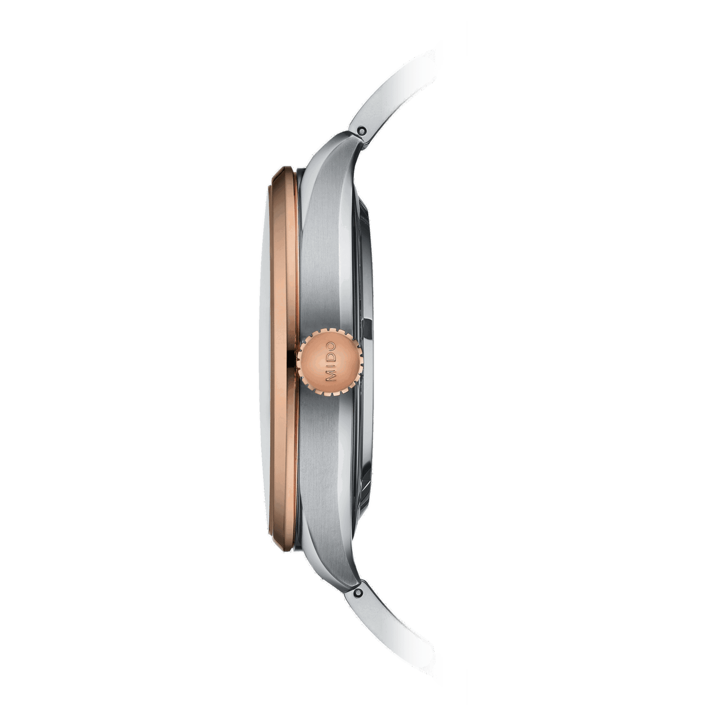 Mido Multifort Chronometer 1 M0384313603100 - WatchDNA | Connecting a network of jewellers with watch enthusiasts