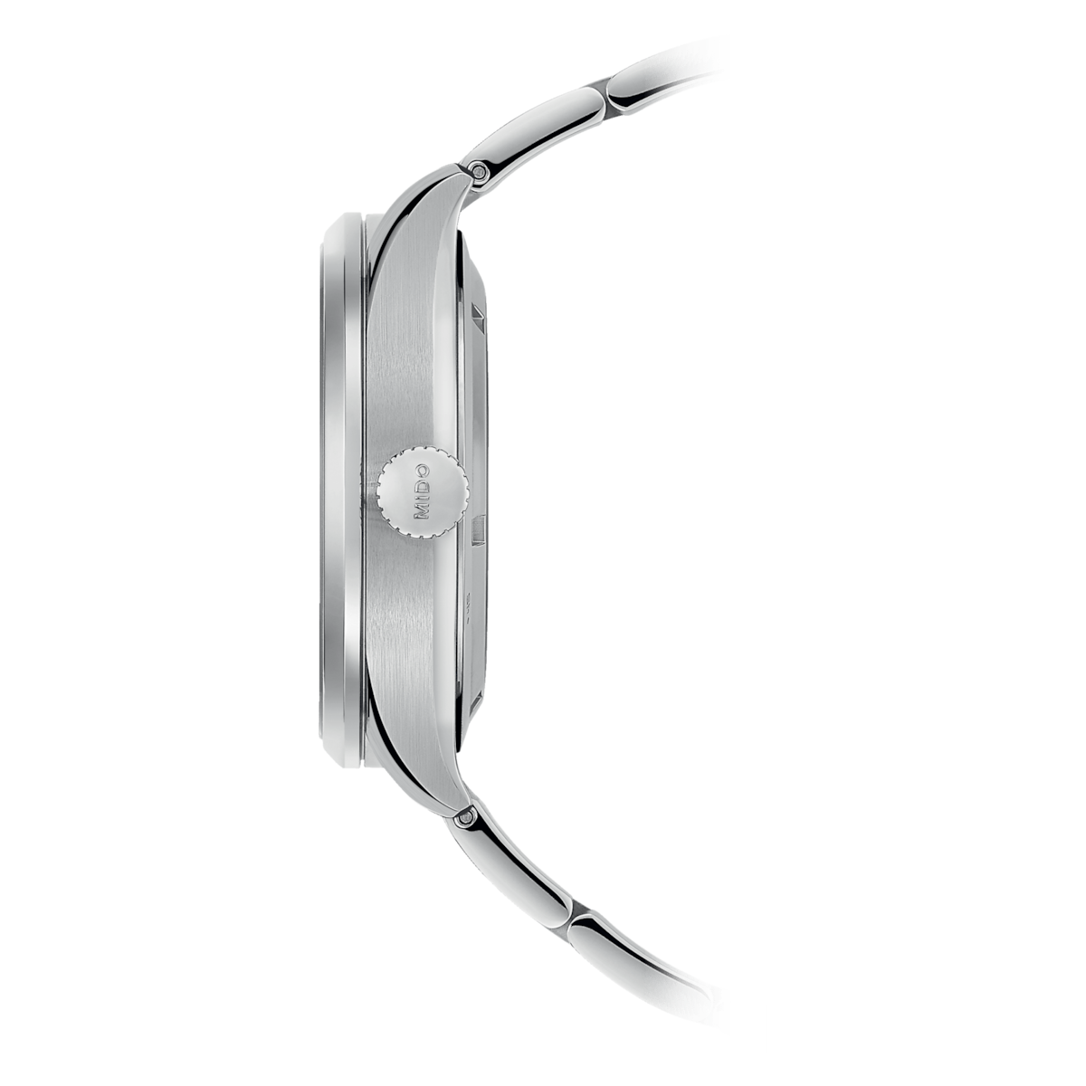 Mido Multifort M M0384301708100 - WatchDNA | Connecting a network of jewellers with watch enthusiasts