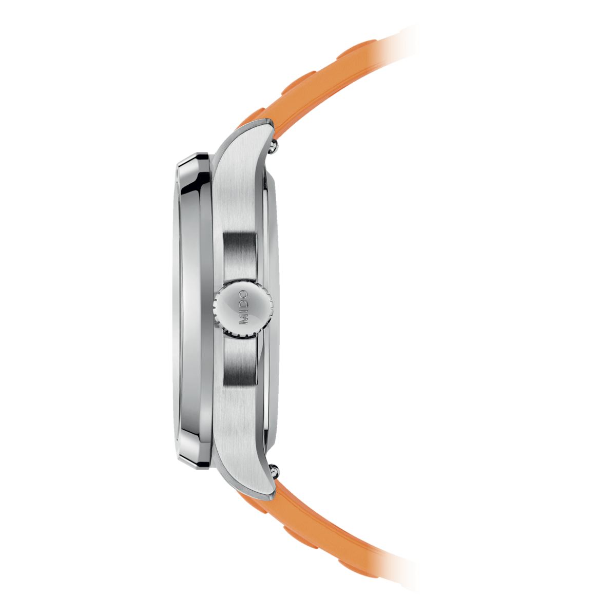 Mido Multifort TV Big Date M0495263729100 - WatchDNA | Connecting a network of jewellers with watch enthusiasts