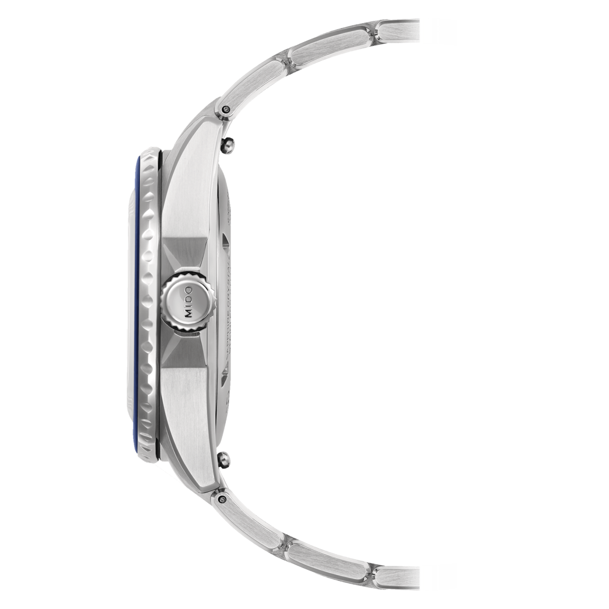 Mido Ocean Star M0262071105100 - WatchDNA | Connecting a network of jewellers with watch enthusiasts