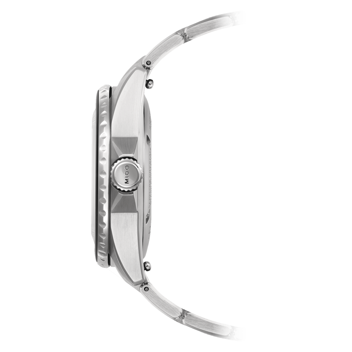 Mido Ocean Star M0262073705600 - WatchDNA | Connecting a network of jewellers with watch enthusiasts