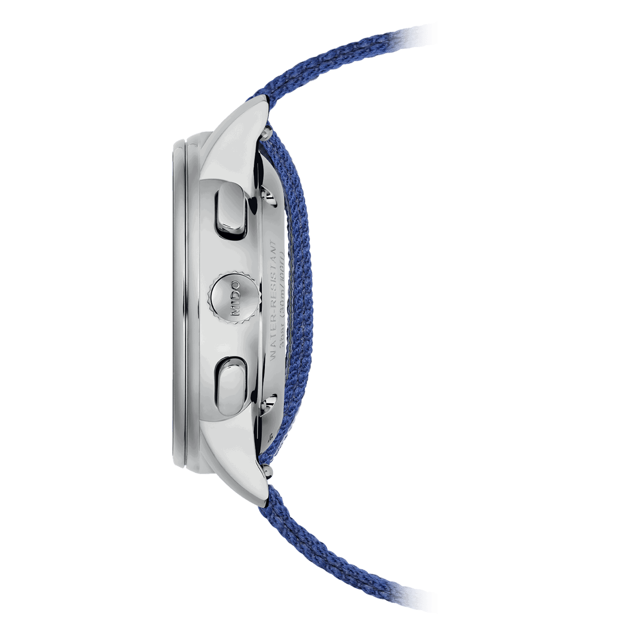 Mido Ocean Star M0269071104100 - WatchDNA | Connecting a network of jewellers with watch enthusiasts