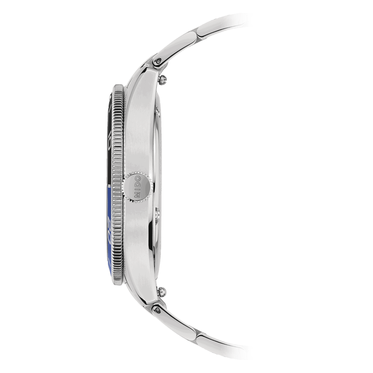 Mido Ocean Star M0269071106100 - WatchDNA | Connecting a network of jewellers with watch enthusiasts