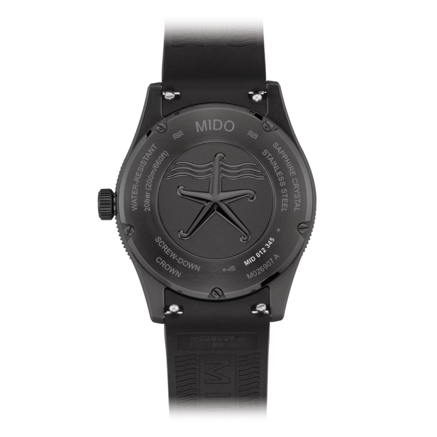 Mido Ocean Star  M0269073705100 - WatchDNA | Connecting a network of jewellers with watch enthusiasts