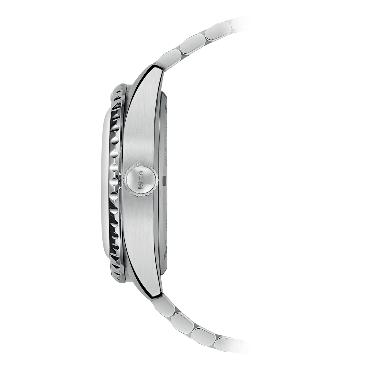 Mido Ocean Star Tribute M0268302105100 - WatchDNA | Connecting a network of jewellers with watch enthusiasts