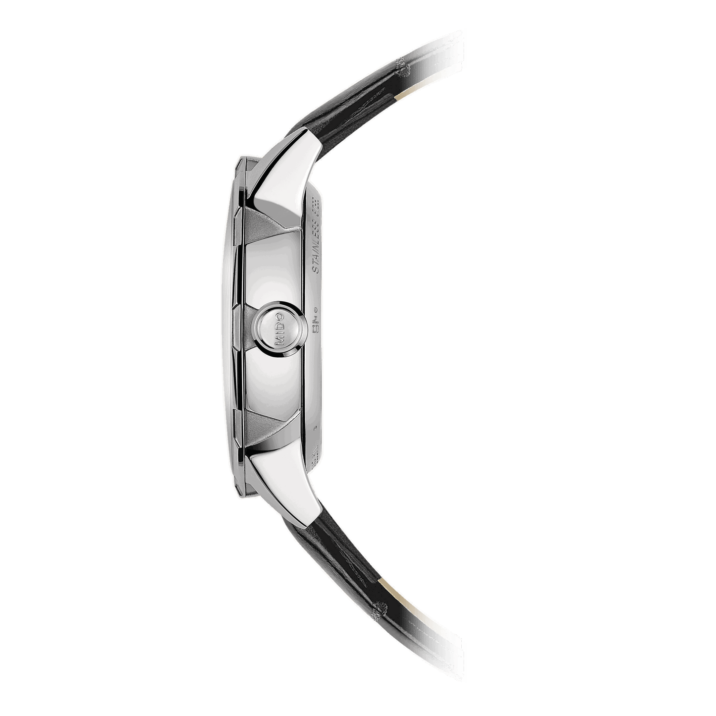 Mido Rainflower Coloris M0432073310900 - WatchDNA | Connecting a network of jewellers with watch enthusiasts