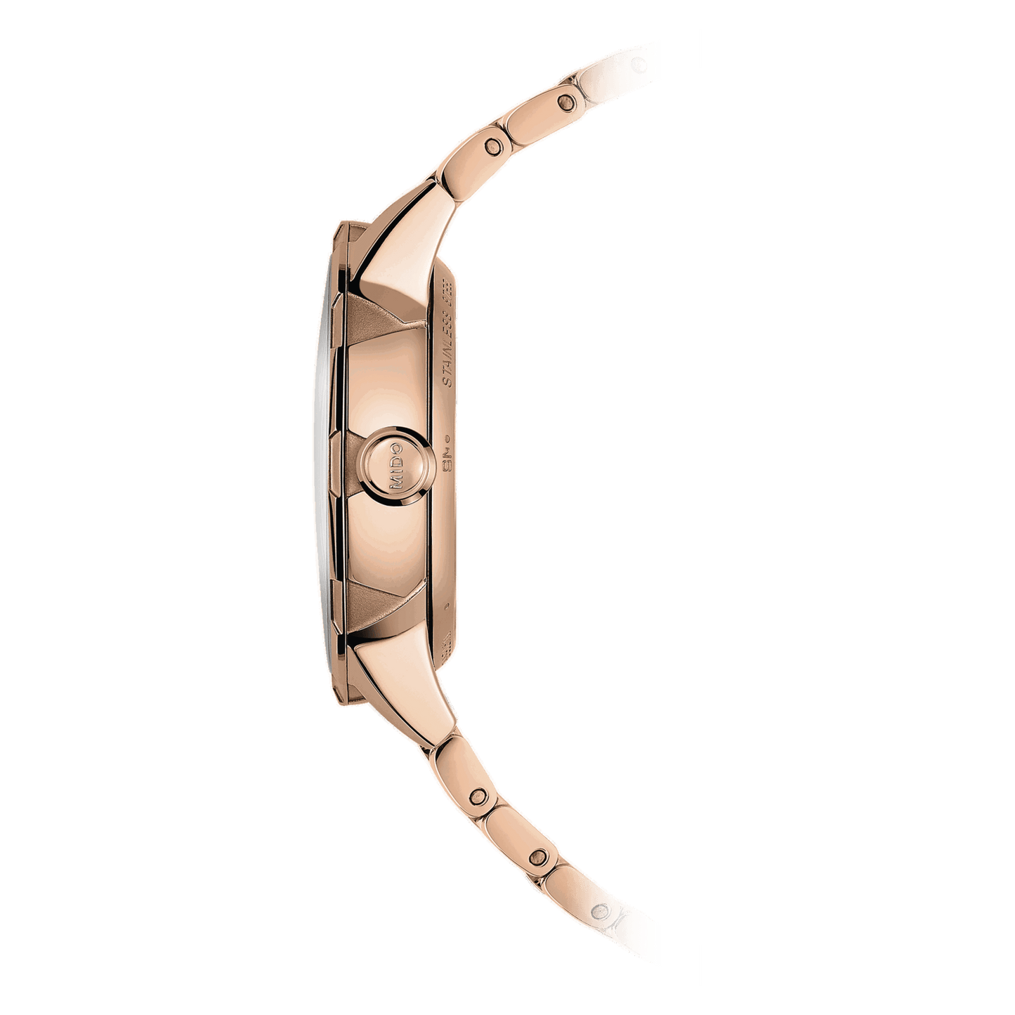 Mido Rainflower M0432073601100 - WatchDNA | Connecting a network of jewellers with watch enthusiasts