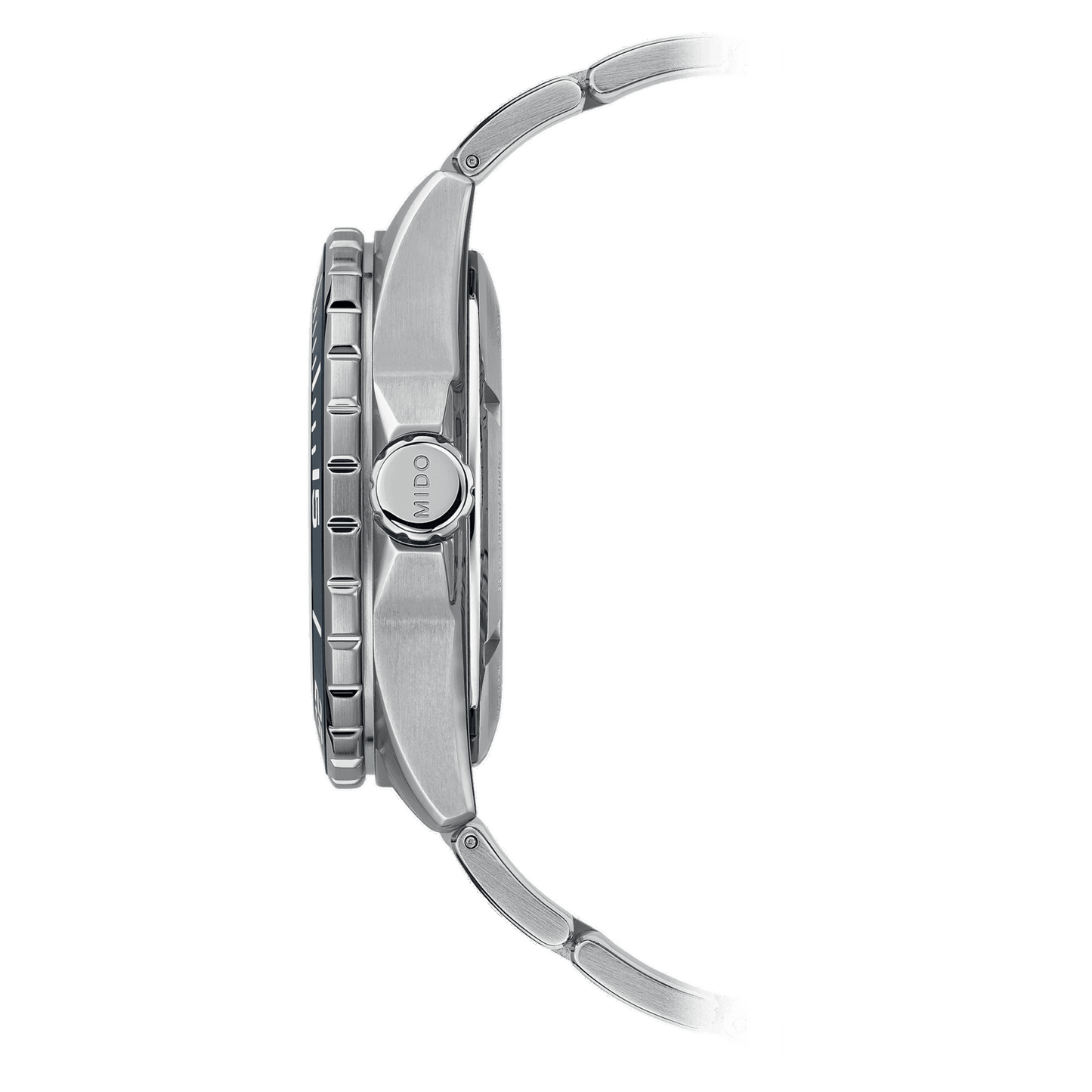 Mido Rainflower M0432073601800 - WatchDNA | Connecting a network of jewellers with watch enthusiasts