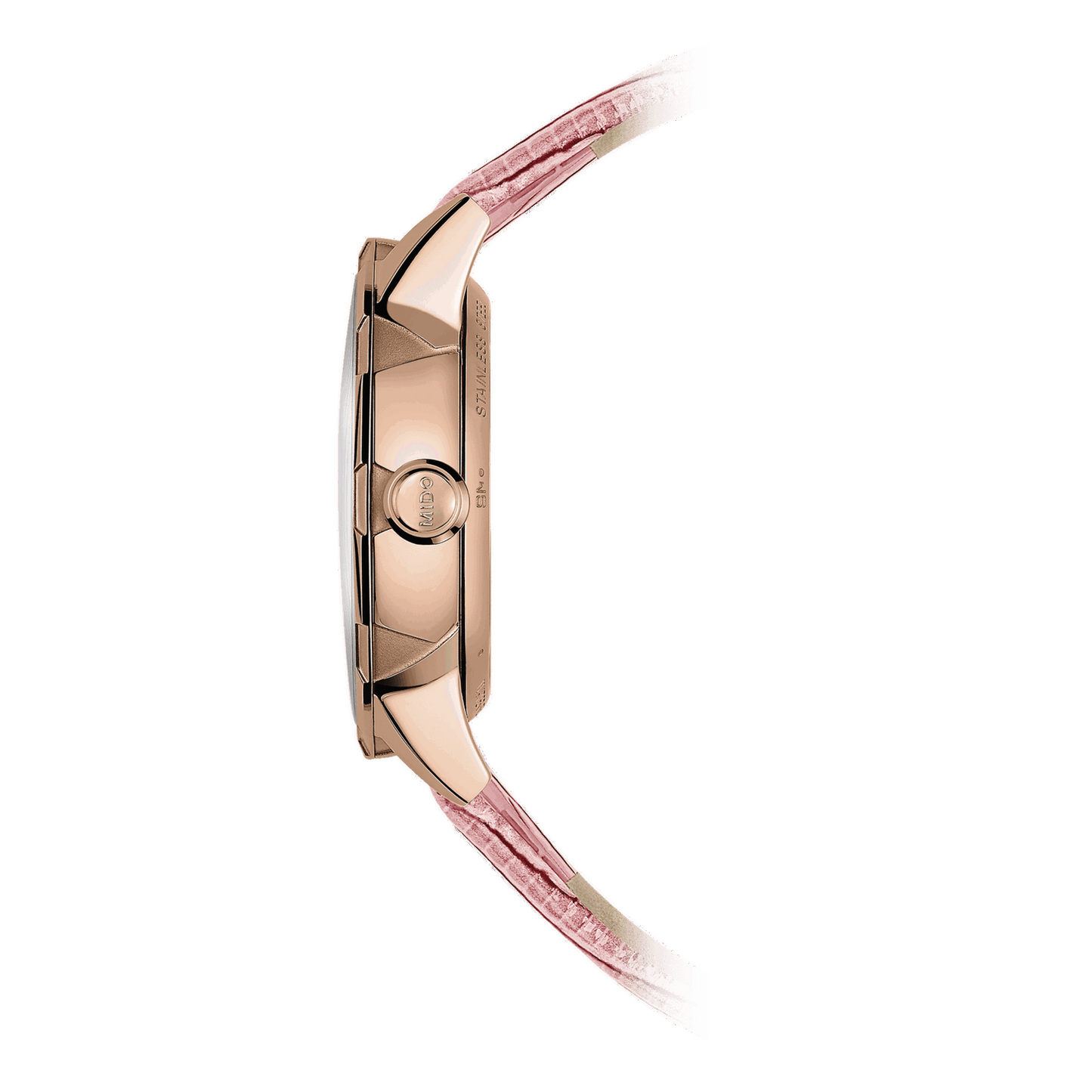 Mido Rainflower M0432073611800 - WatchDNA | Connecting a network of jewellers with watch enthusiasts