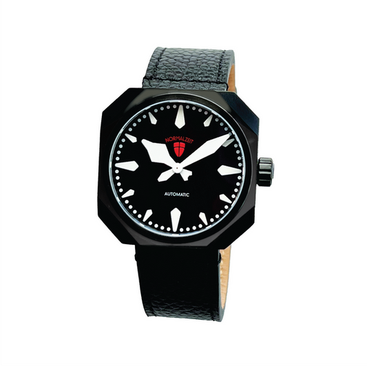 NORMALZEIT BLACKOUT/DLC Coating NZBKBK_MIL